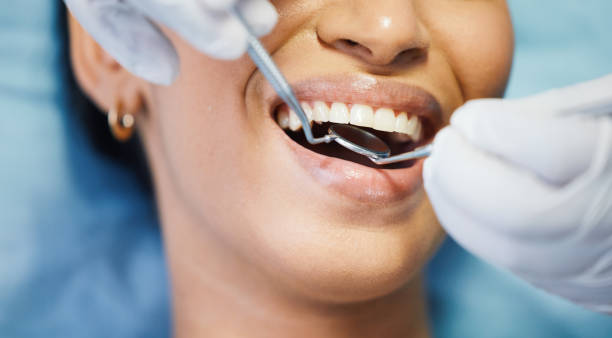 Best Pediatric Emergency Dentist in South Lake Tahoe, CA
