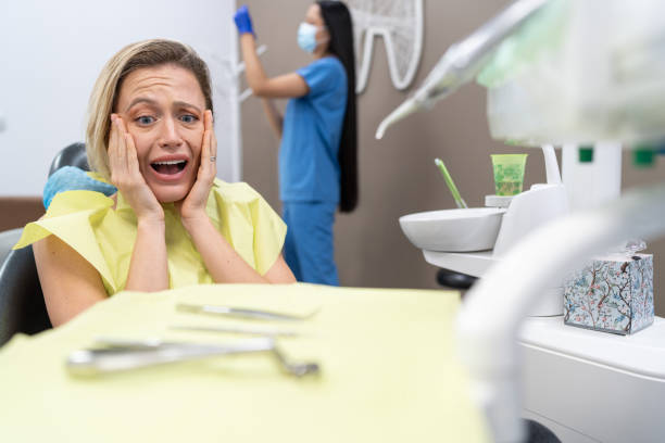 Best Emergency Treatment for Toothache in South Lake Tahoe, CA
